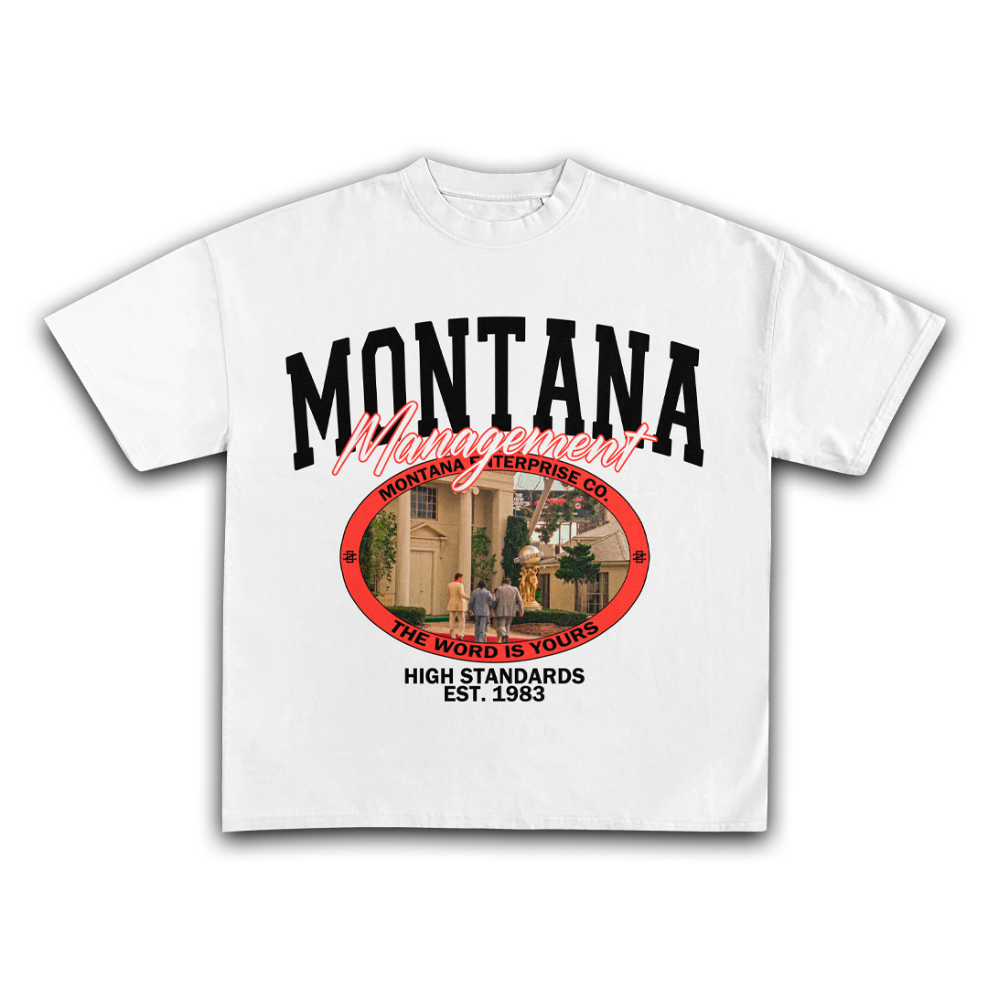 Montana Co. - Scarface Collection