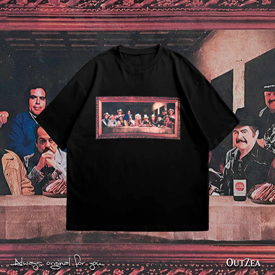 Legend's - ICON'S TEE