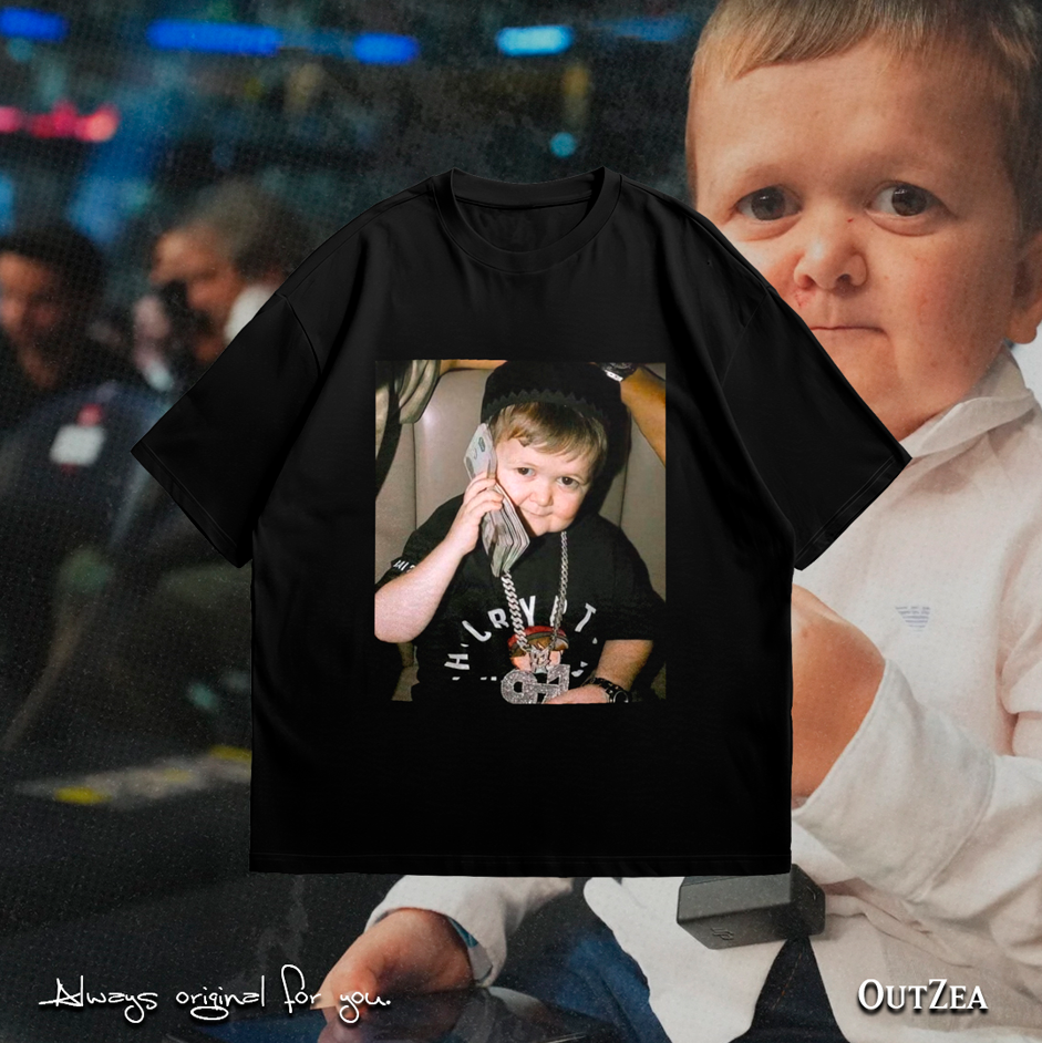 Hasbulla - ICON'S TEE