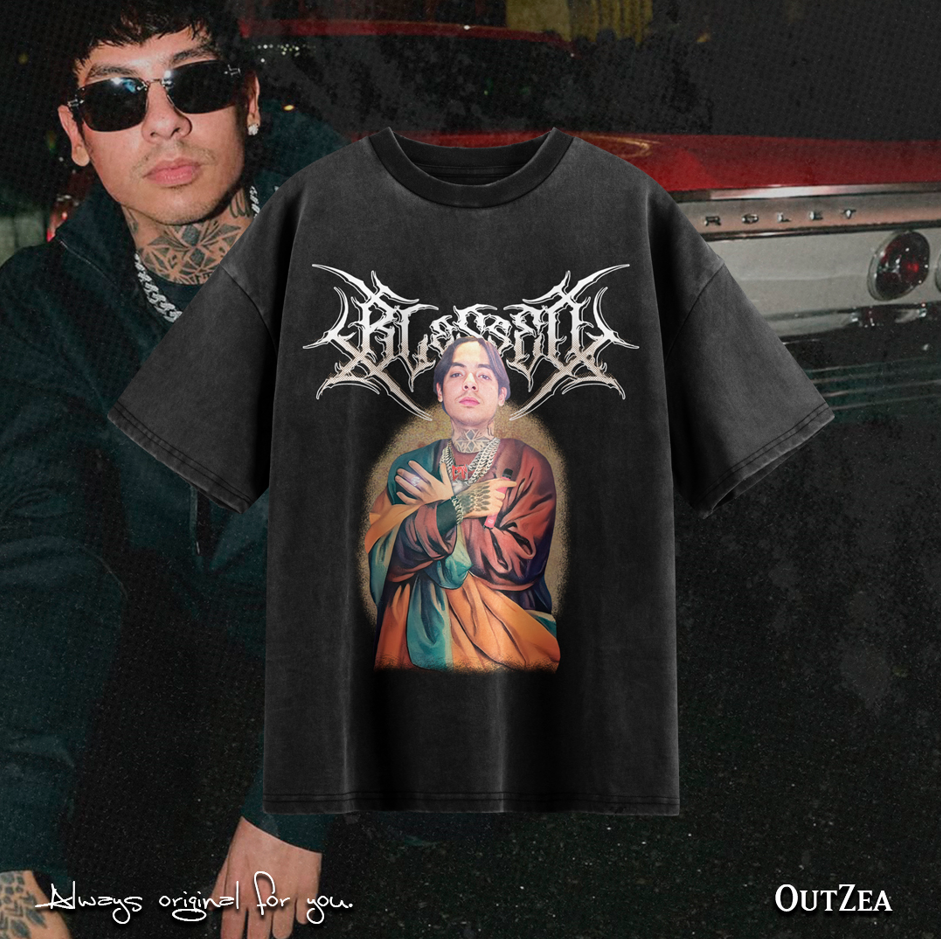 San Natanael Cano - ICON'S TEE