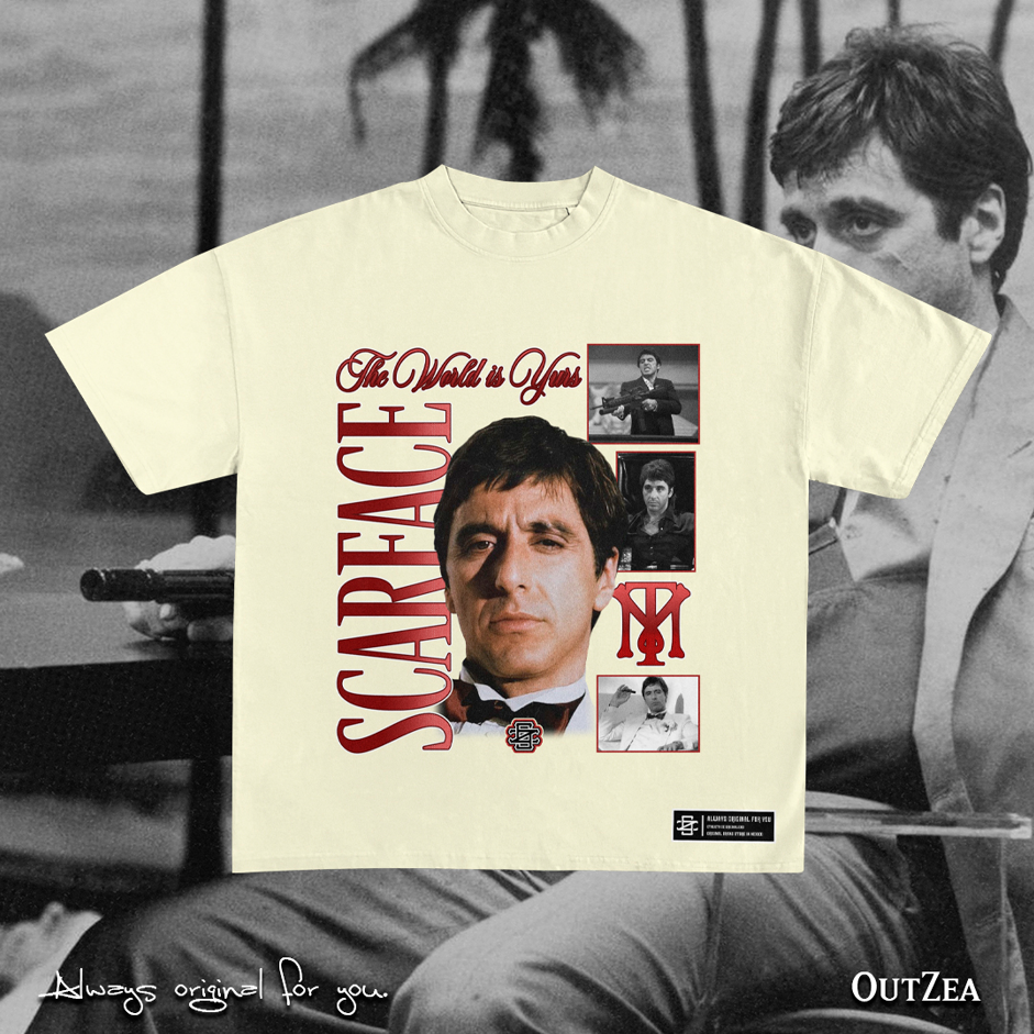 Say Hello - Scarface Collection