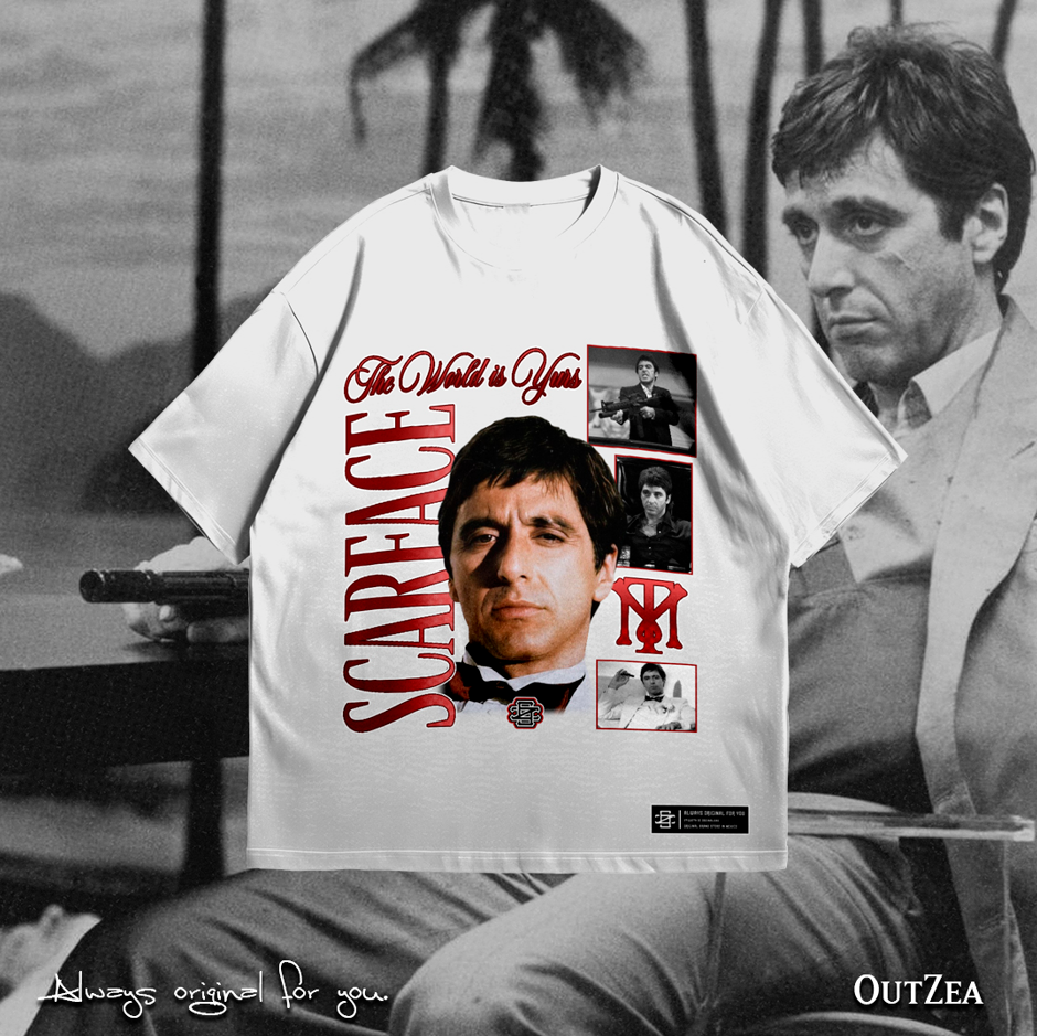 Say Hello - Scarface Collection