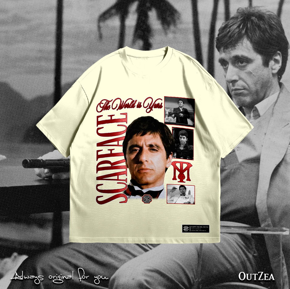 Say Hello - Scarface Collection