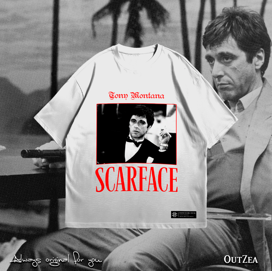 Tony Montana - Scarface Collection