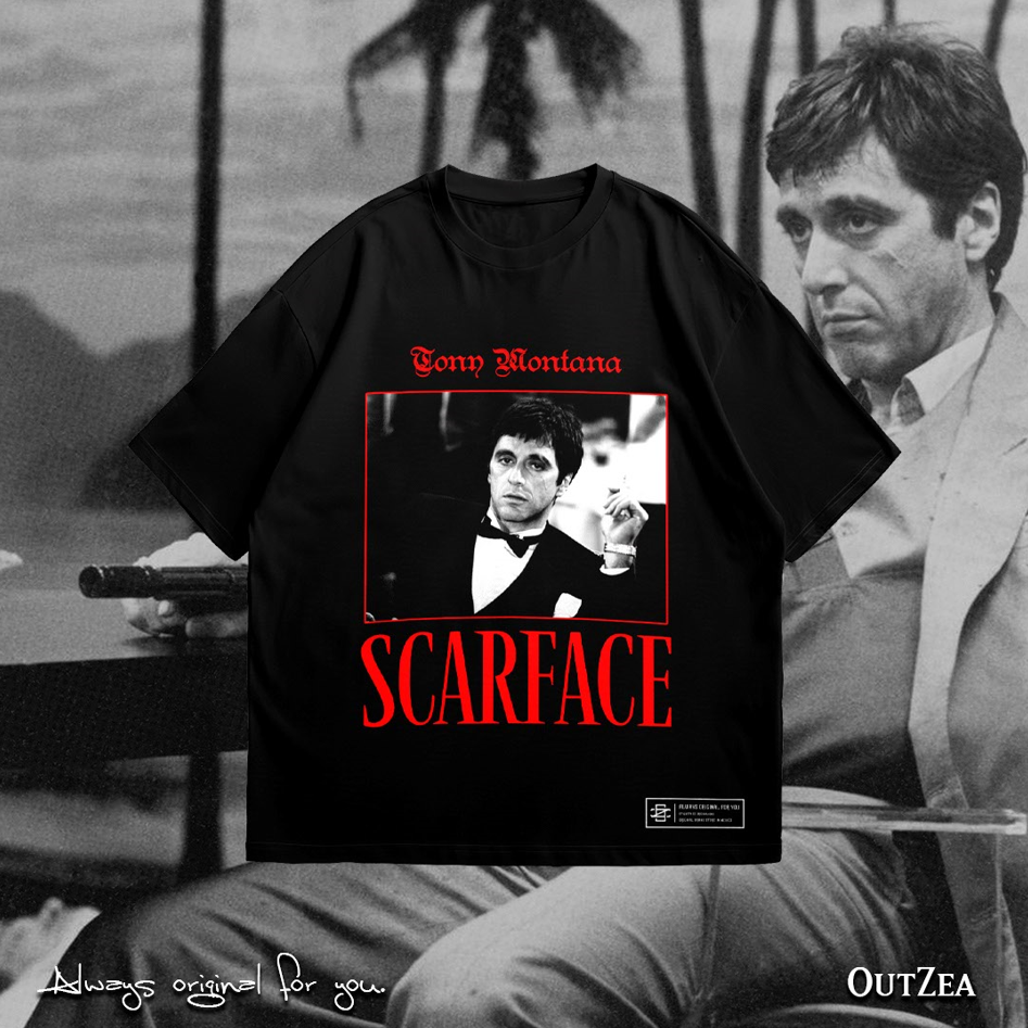 Tony Montana - Scarface Collection