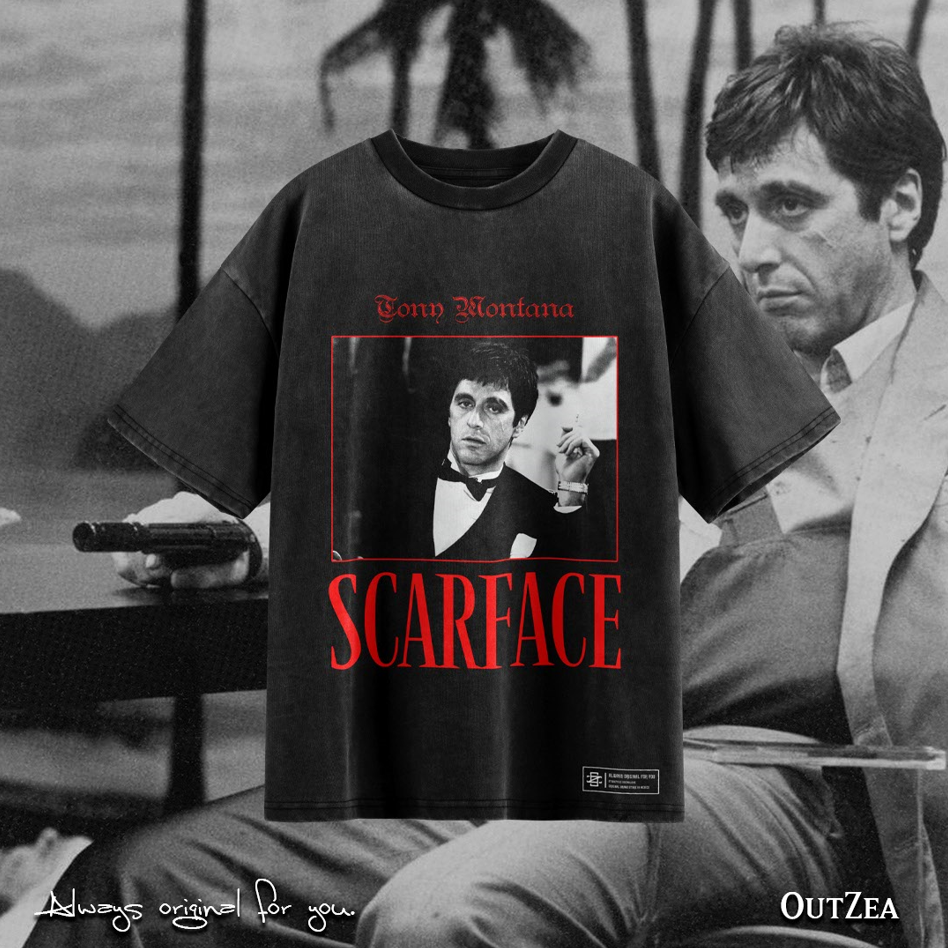 Tony Montana - Scarface Collection