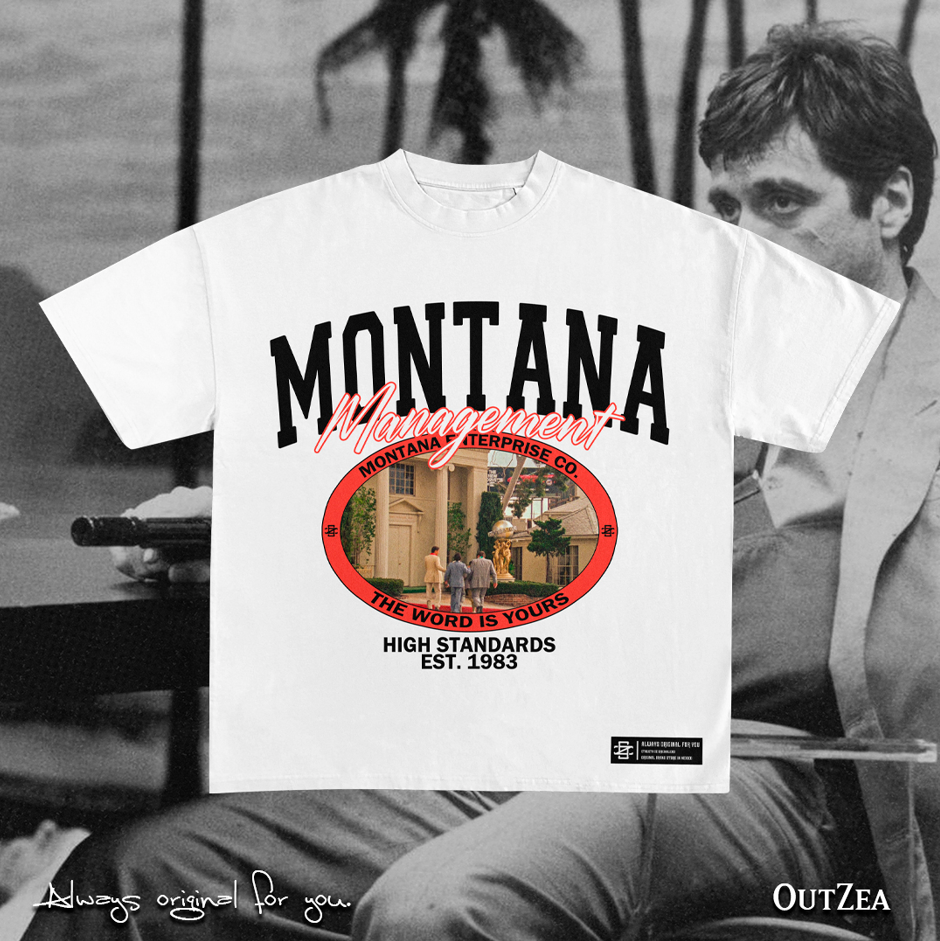 Montana Co. - Scarface Collection