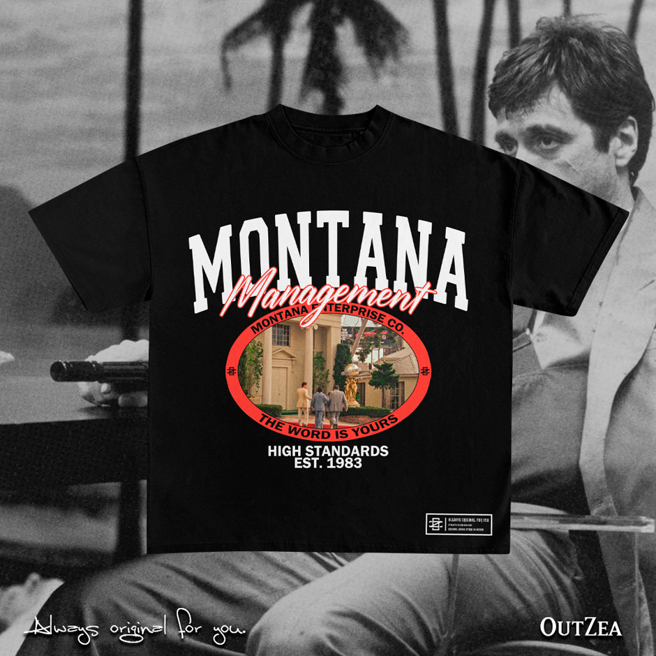 Montana Co. - Scarface Collection