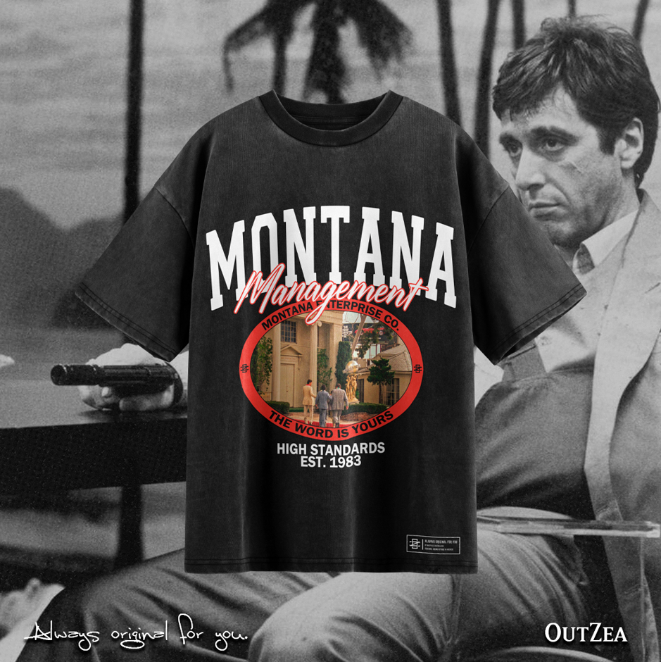 Montana Co. - Scarface Collection
