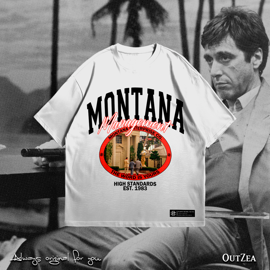 Montana Co. - Scarface Collection