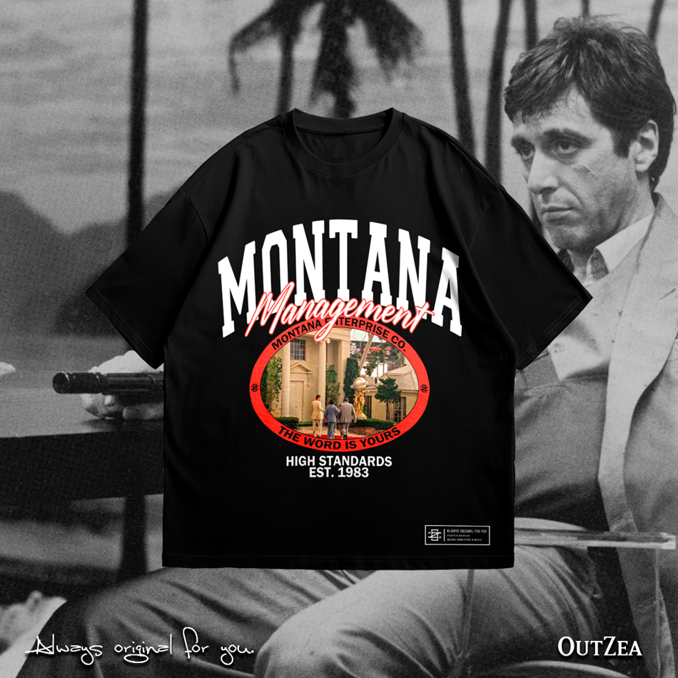 Montana Co. - Scarface Collection