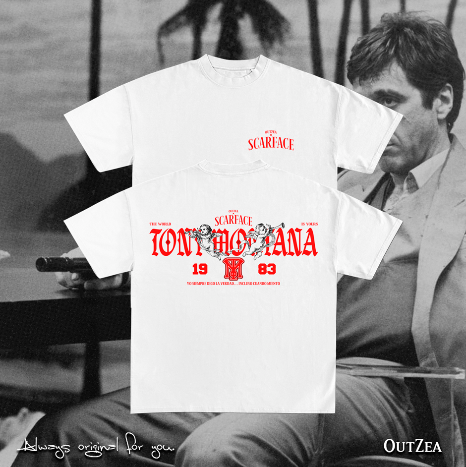 T.M Legacy - Scarface Collection