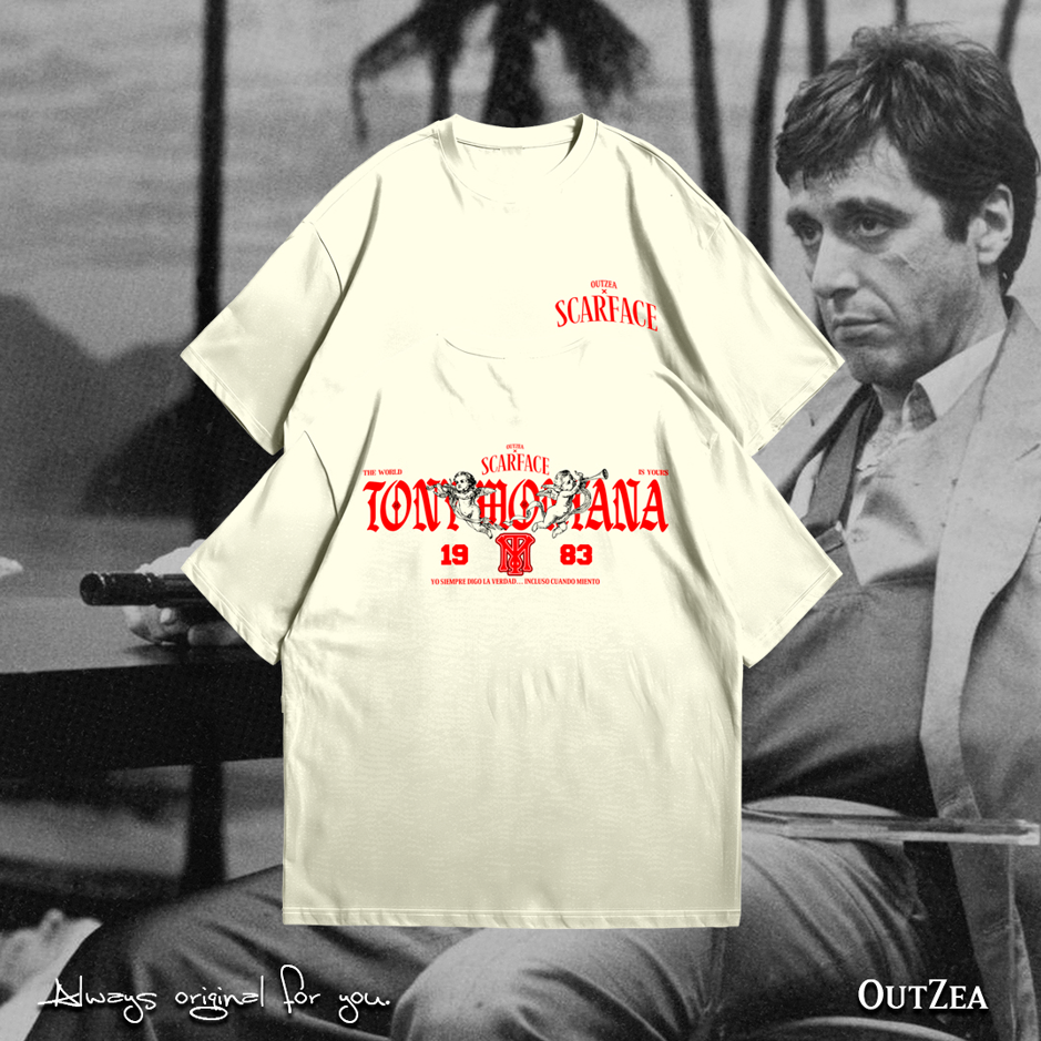 T.M Legacy - Scarface Collection