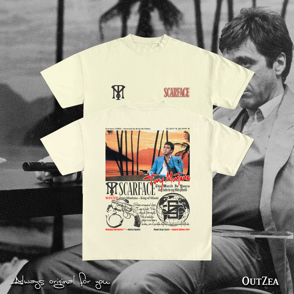 Paradise Lost - Scarface Collection