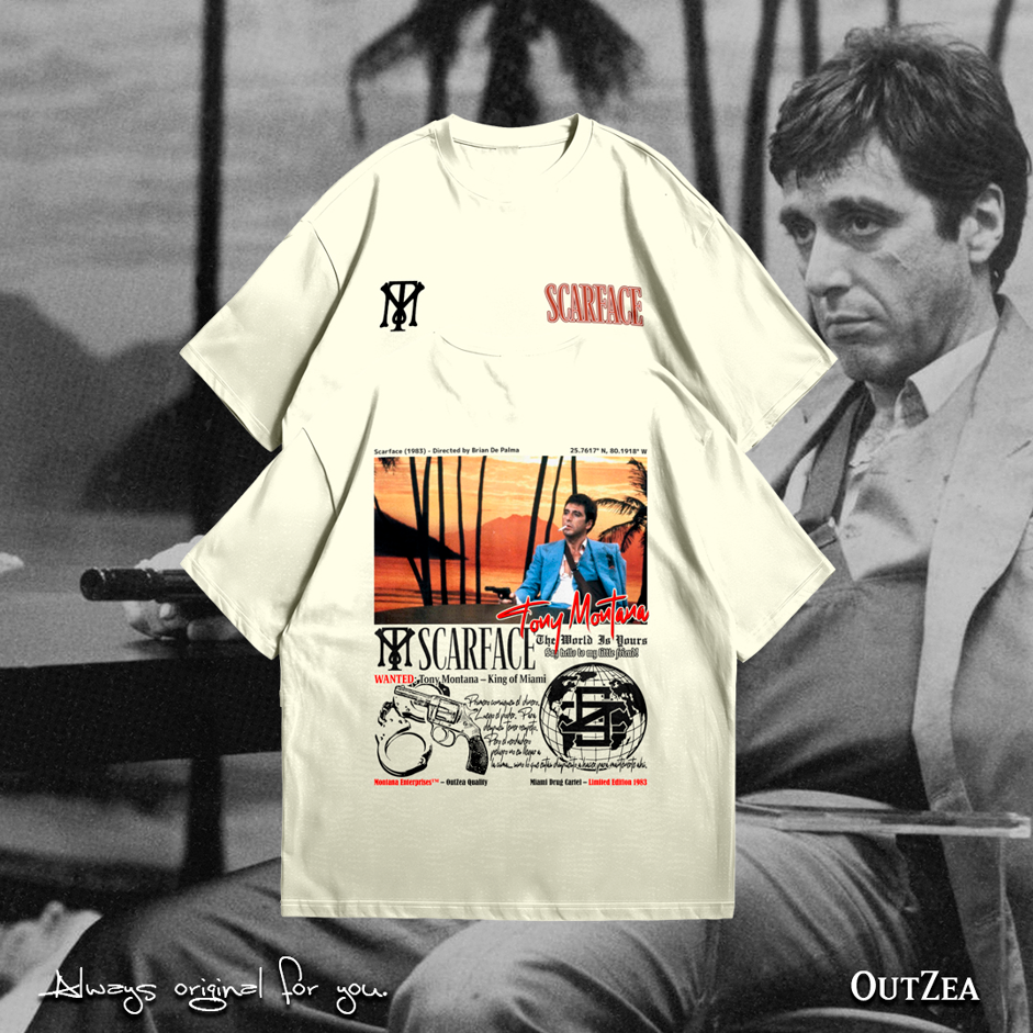Paradise Lost - Scarface Collection