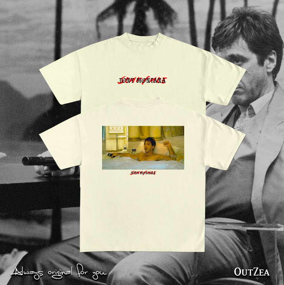 Money Power - Scarface Collection