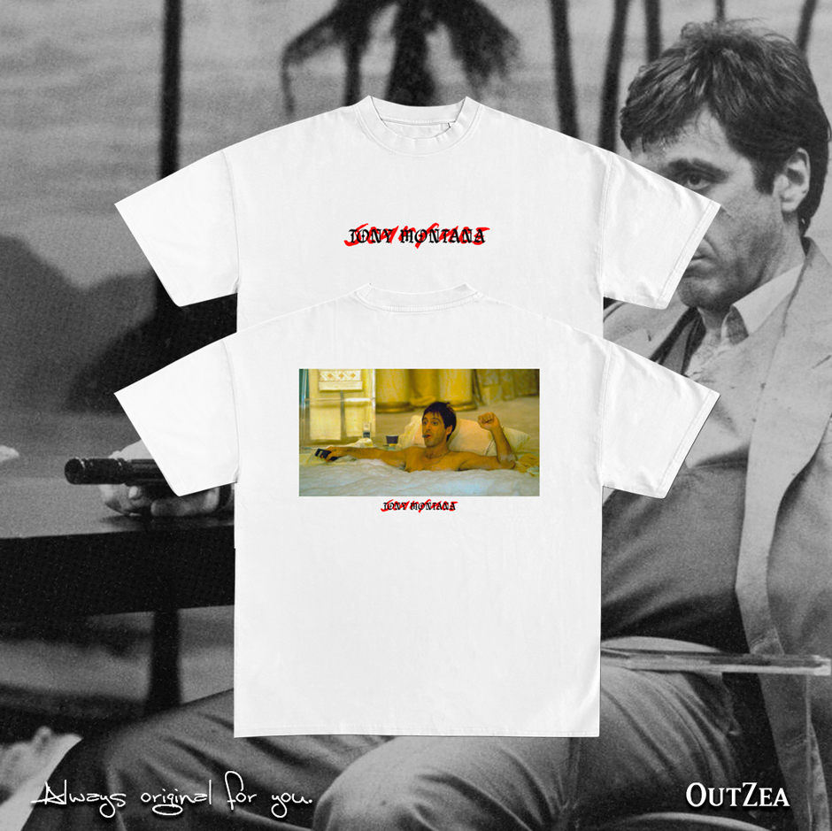 Money Power - Scarface Collection