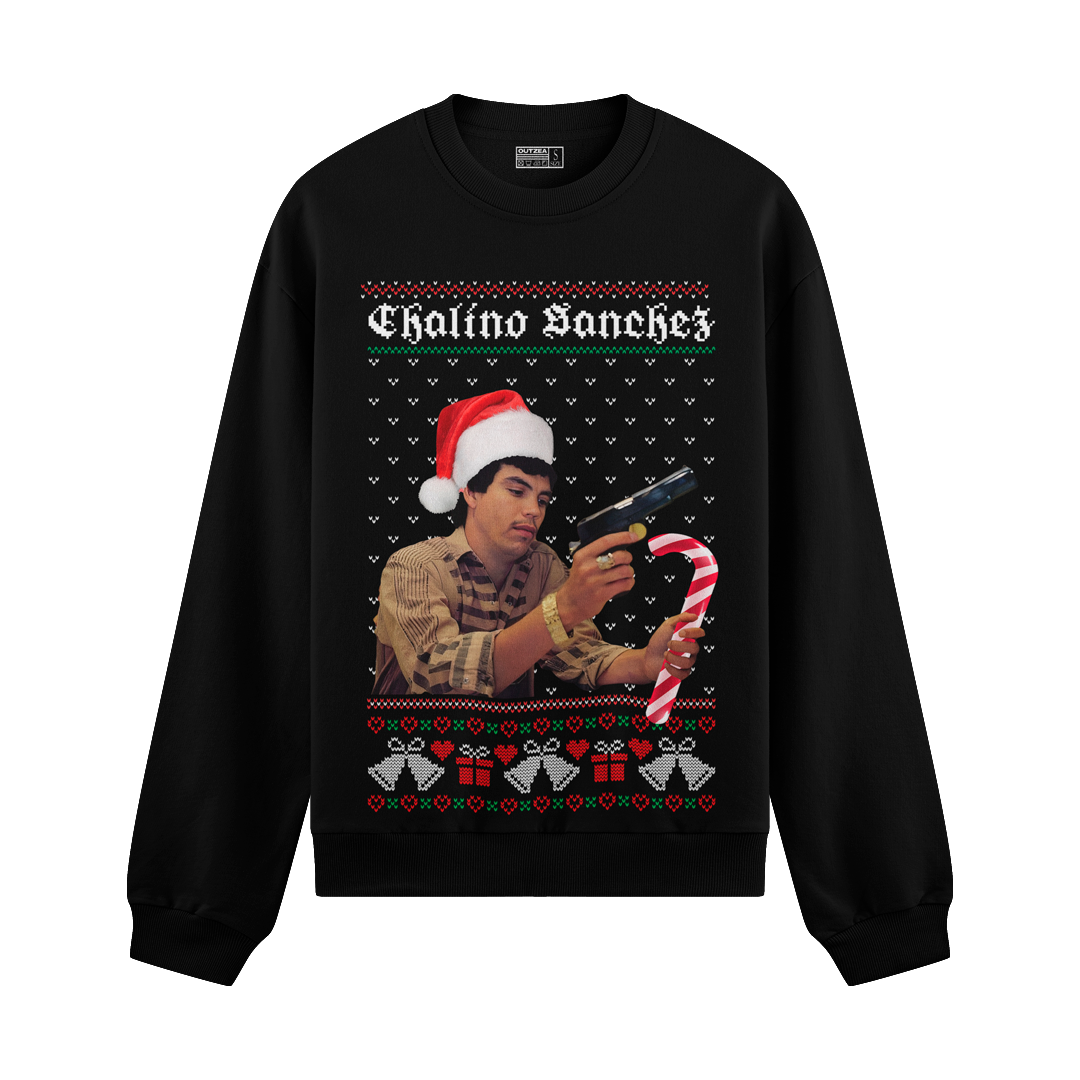 Ugly Sweater - Chalino Sanchez