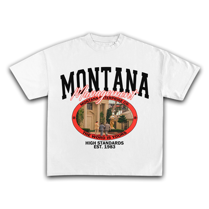 Montana Co. - Scarface Collection