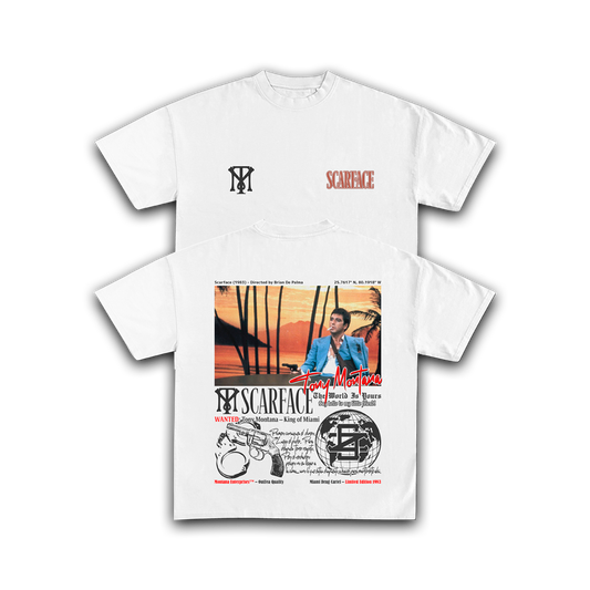 Paradise Lost - Scarface Collection