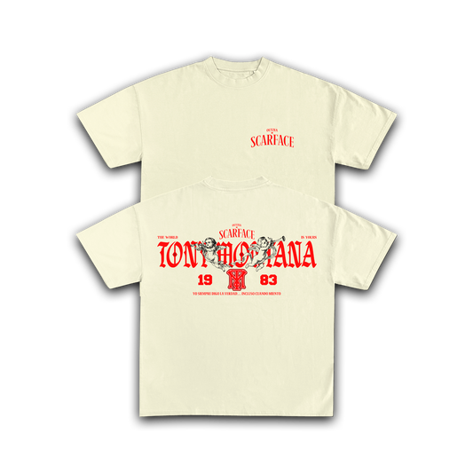 T.M Legacy - Scarface Collection
