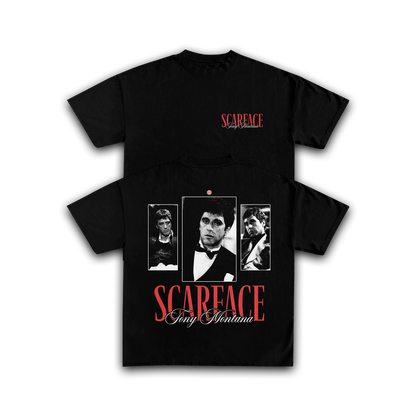 The Rise of Tony - Scarface Collection