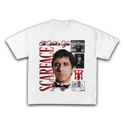 Say Hello - Scarface Collection