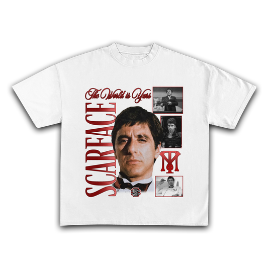 Say Hello - Scarface Collection