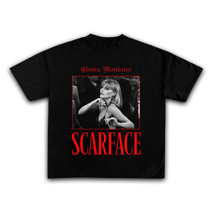 Elvira Montana - Scarface Collection