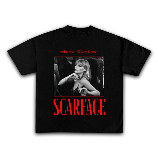 Elvira Montana - Scarface Collection