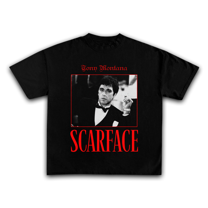 Tony Montana - Scarface Collection
