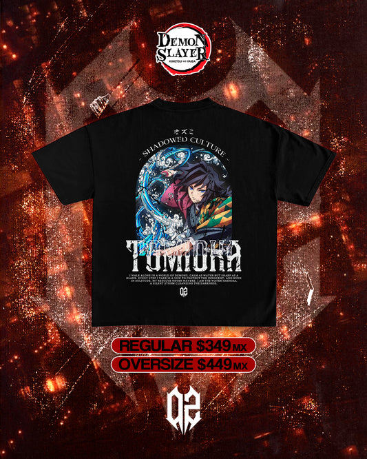Tomioka - Demon Slayer Collection