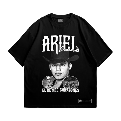 Ariel Camacho - "Voces que no mueren" Collection