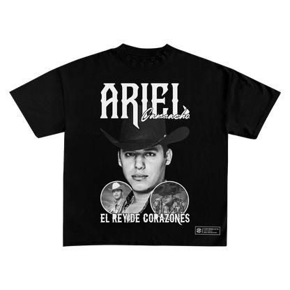 Ariel Camacho - "Voces que no mueren" Collection