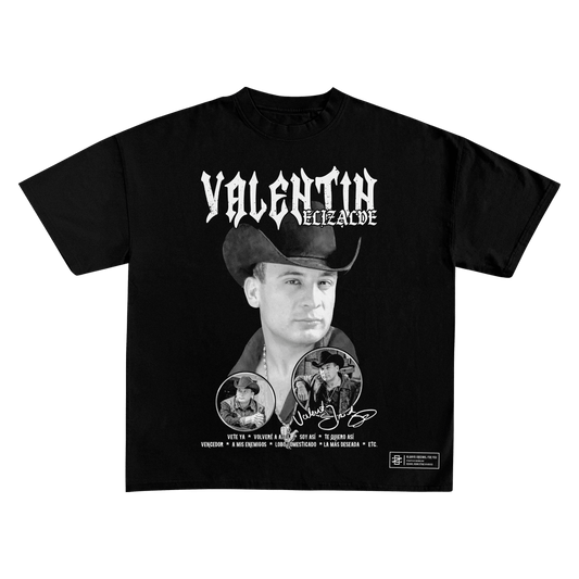 Valentín Elizalde - "Voces que no mueren" Collection