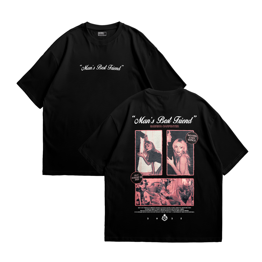 Man’s Best Friend - "Sabrina Carpenter" Collection