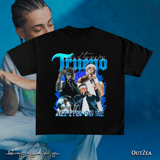 Trueno - ICON'S TEE / HOODIE