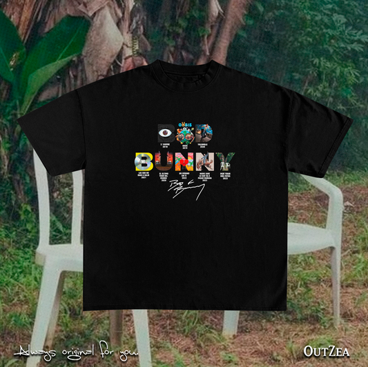 DTMF Tee #1