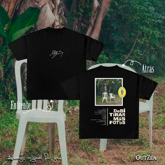 DTMF Tee #2