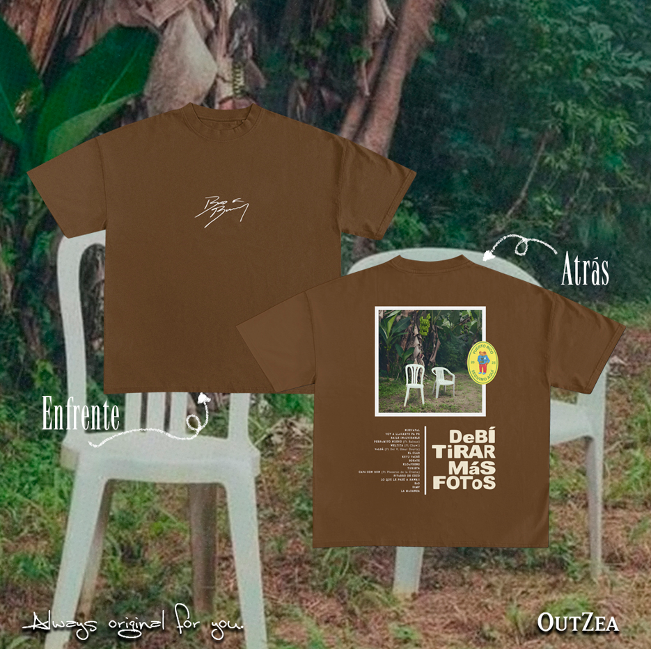 DTMF Tee #2