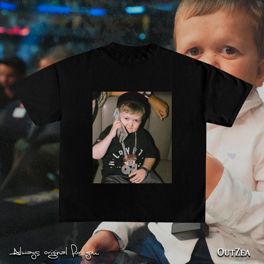 Hasbulla - ICON'S TEE
