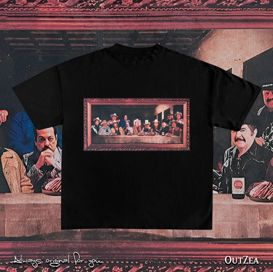 Legend's - ICON'S TEE