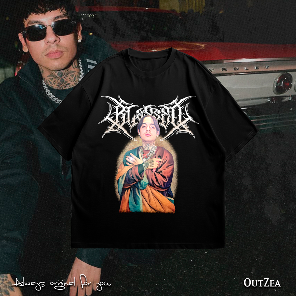 San Natanael Cano - ICON'S TEE