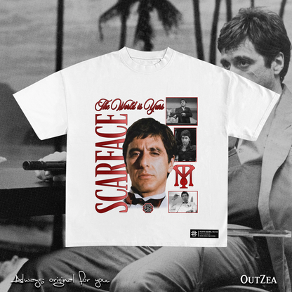 Say Hello - Scarface Collection