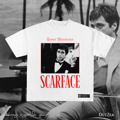Tony Montana - Scarface Collection
