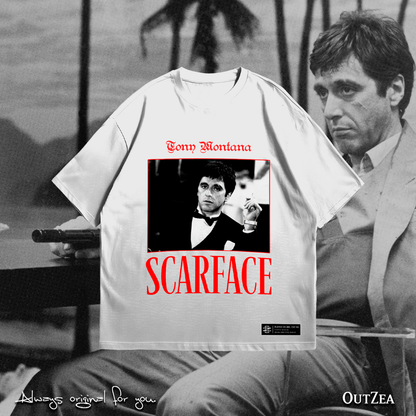 Tony Montana - Scarface Collection