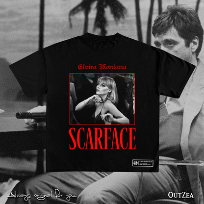 Elvira Montana - Scarface Collection