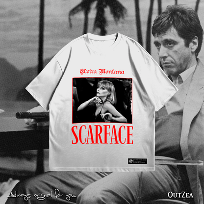 Elvira Montana - Scarface Collection