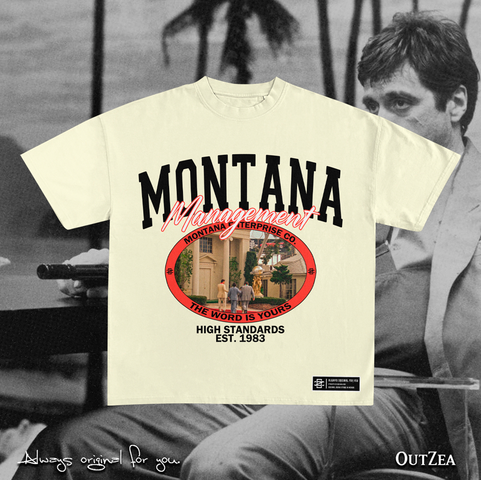 Montana Co. - Scarface Collection