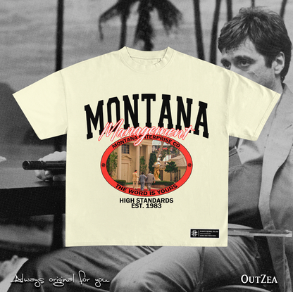 Montana Co. - Scarface Collection